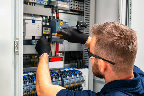 Best 24-Hour Electrician  in Ada, MN