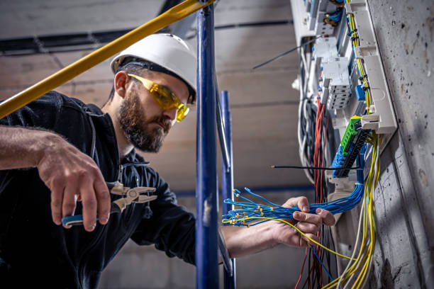 Best Home Electrical Repair  in Ada, MN
