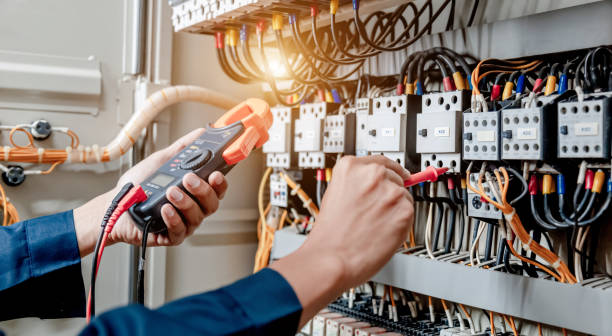 Best Local Electrician Companies  in Ada, MN