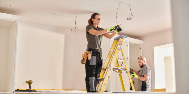  Ada, MN Electrician Pros